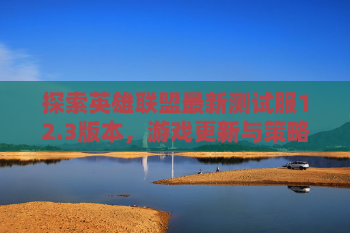 探索英雄联盟最新测试服12.3版本，游戏更新与策略深度解析