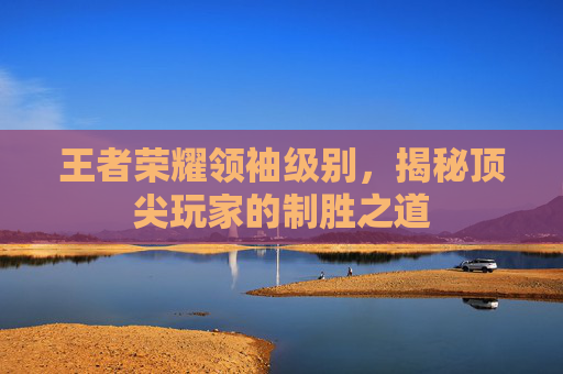 王者荣耀领袖级别,揭秘顶尖玩家的制胜之道 王者荣耀领袖级别,揭秘顶尖玩家的制胜之道