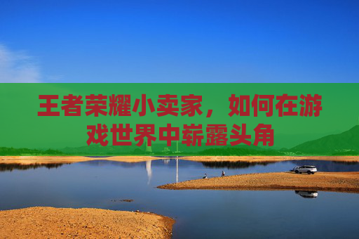 王者荣耀小卖家,如何在游戏世界中崭露头角 王者荣耀小卖家,如何在游戏世界中崭露头角