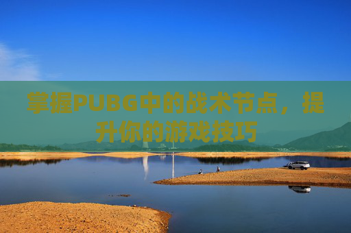 掌握PUBG中的战术节点,提升你的游戏技巧 掌握PUBG中的战术节点,提升你的游戏技巧