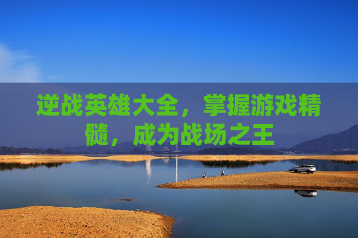 逆战英雄大全,掌握游戏精髓,成为战场之王 逆战英雄大全,掌握游戏精髓,成为战场之王