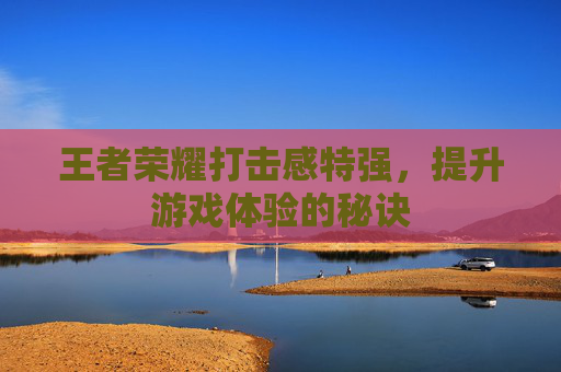王者荣耀打击感特强,提升游戏体验的秘诀 王者荣耀打击感特强,提升游戏体验的秘诀