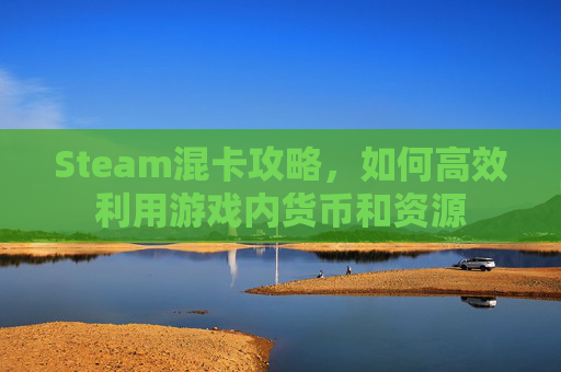 Steam混卡攻略，如何高效利用游戏内货币和资源