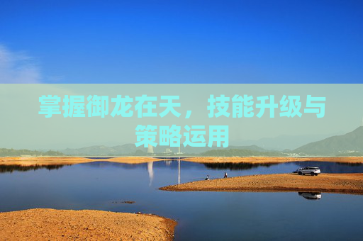 掌握御龙在天,技能升级与策略运用 掌握御龙在天,技能升级与策略运用