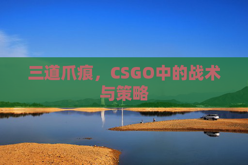 三道爪痕,CSGO中的战术与策略 三道爪痕,CSGO中的战术与策略