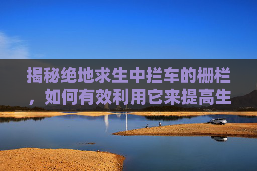 揭秘绝地求生中拦车的栅栏,如何有效利用它来提高生存几率 揭秘绝地求生中拦车的栅栏,如何有效利用它来提高生存几率