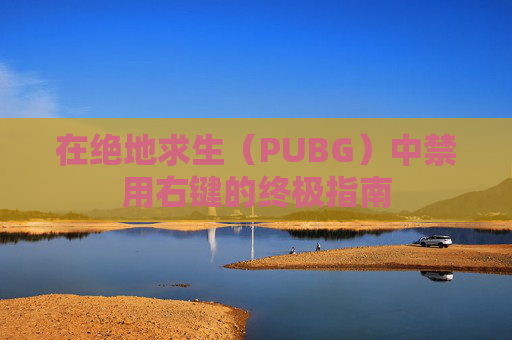 在绝地求生(PUBG)中禁用右键的终极指南 在绝地求生(PUBG)中禁用右键的终极指南