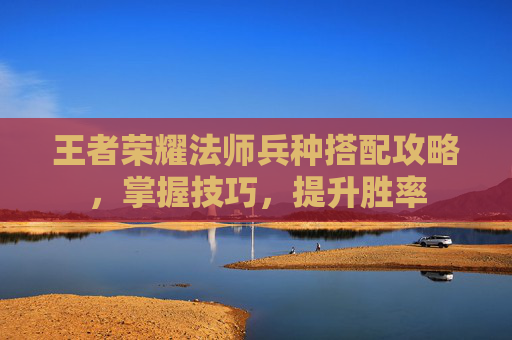 王者荣耀法师兵种搭配攻略,掌握技巧,提升胜率 王者荣耀法师兵种搭配攻略,掌握技巧,提升胜率