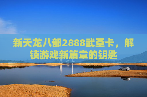 新天龙八部2888武圣卡,解锁游戏新篇章的钥匙 新天龙八部2888武圣卡,解锁游戏新篇章的钥匙