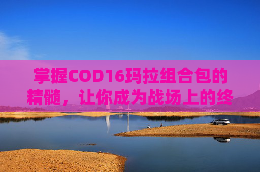 掌握COD16玛拉组合包的精髓,让你成为战场上的终极战士 掌握COD16玛拉组合包的精髓,让你成为战场上的终极战士