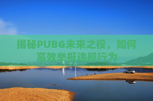 揭秘PUBG未来之役,如何高效举报违规行为 揭秘PUBG未来之役,如何高效举报违规行为