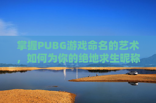 掌握PUBG游戏命名的艺术,如何为你的绝地求生昵称增添个性 掌握PUBG游戏命名的艺术,如何为你的绝地求生昵称增添个性