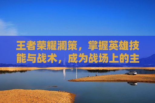 王者荣耀澜策,掌握英雄技能与战术,成为战场上的主宰 王者荣耀澜策,掌握英雄技能与战术,成为战场上的主宰