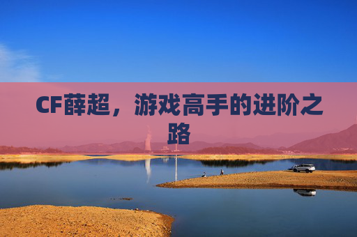 CF薛超,游戏高手的进阶之路 CF薛超,游戏高手的进阶之路