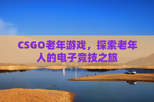 CSGO老年游戏,探索老年人的电子竞技之旅 CSGO老年游戏,探索老年人的电子竞技之旅