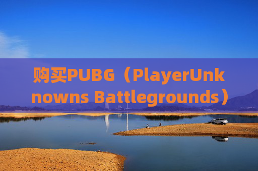 购买PUBG(PlayerUnknowns Battlegrounds)国际服指南 购买PUBG(PlayerUnknowns Battlegrounds)国际服指南