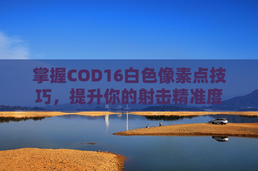 掌握COD16白色像素点技巧,提升你的射击精准度 掌握COD16白色像素点技巧,提升你的射击精准度