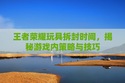 王者荣耀玩具拆封时间,揭秘游戏内策略与技巧 王者荣耀玩具拆封时间,揭秘游戏内策略与技巧