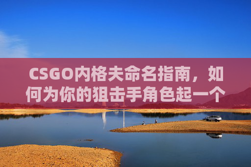 CSGO内格夫命名指南,如何为你的狙击手角色起一个响亮的名字 CSGO内格夫命名指南,如何为你的狙击手角色起一个响亮的名字