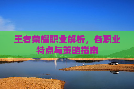 王者荣耀职业解析,各职业特点与策略指南 王者荣耀职业解析,各职业特点与策略指南