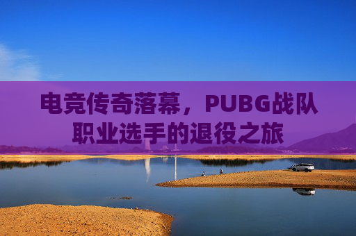 电竞传奇落幕,PUBG战队职业选手的退役之旅 电竞传奇落幕,PUBG战队职业选手的退役之旅
