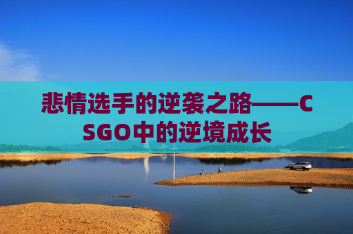 悲情选手的逆袭之路——CSGO中的逆境成长 悲情选手的逆袭之路——CSGO中的逆境成长