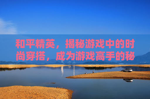 和平精英,揭秘游戏中的时尚穿搭,成为游戏高手的秘密武器 和平精英,揭秘游戏中的时尚穿搭,成为游戏高手的秘密武器