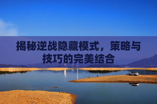 揭秘逆战隐藏模式,策略与技巧的完美结合 揭秘逆战隐藏模式,策略与技巧的完美结合