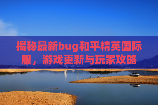 揭秘最新bug和平精英国际服,游戏更新与玩家攻略 揭秘最新bug和平精英国际服,游戏更新与玩家攻略