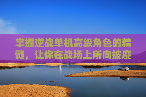 掌握逆战单机高级角色的精髓，让你在战场上所向披靡