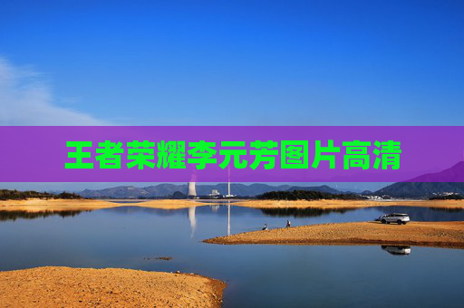 王者荣耀李元芳图片高清