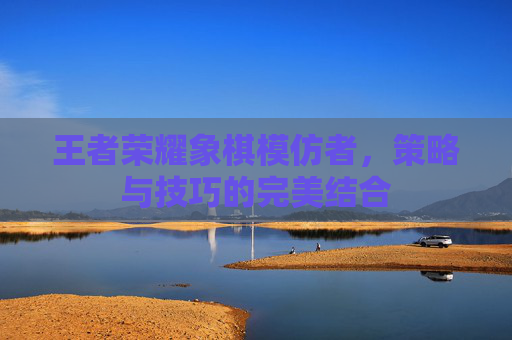 王者荣耀象棋模仿者，策略与技巧的完美结合