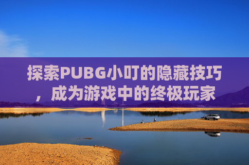 探索PUBG小叮的隐藏技巧，成为游戏中的终极玩家