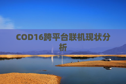 COD16跨平台联机现状分析