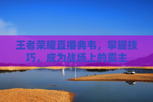 王者荣耀直播典韦，掌握技巧，成为战场上的霸主