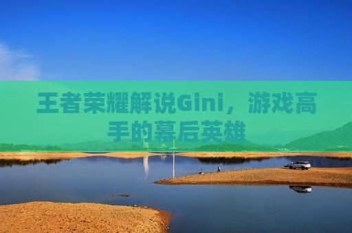 王者荣耀解说Gini，游戏高手的幕后英雄