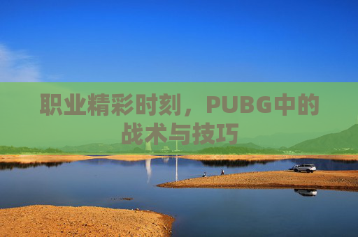 职业精彩时刻,PUBG中的战术与技巧 职业精彩时刻,PUBG中的战术与技巧