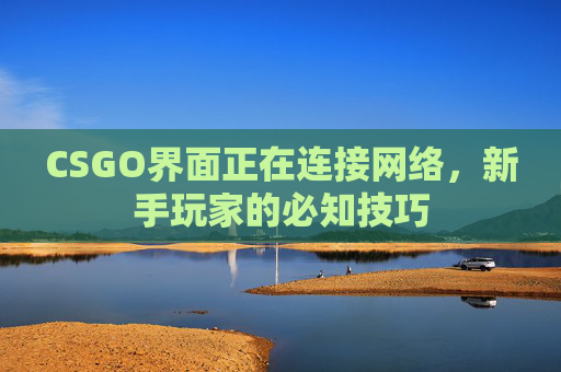 CSGO界面正在连接网络，新手玩家的必知技巧