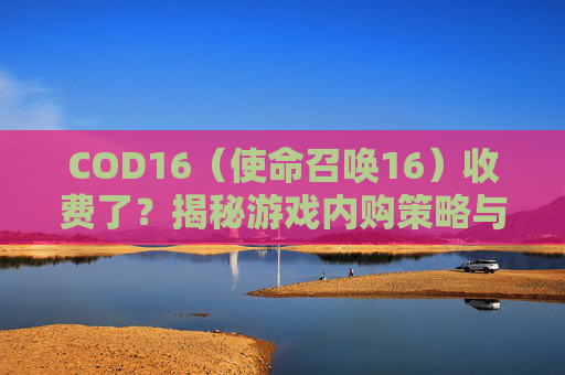 COD16（使命召唤16）收费了？揭秘游戏内购策略与攻略