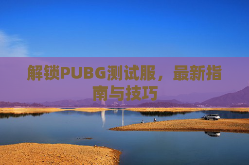 解锁PUBG测试服，最新指南与技巧