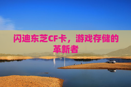 闪迪东芝CF卡，游戏存储的革新者