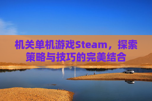 机关单机游戏Steam，探索策略与技巧的完美结合