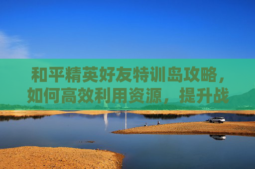 和平精英好友特训岛攻略，如何高效利用资源，提升战斗效率