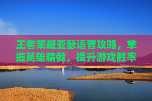 王者荣耀亚瑟语音攻略,掌握英雄精髓,提升游戏胜率 王者荣耀亚瑟语音攻略,掌握英雄精髓,提升游戏胜率