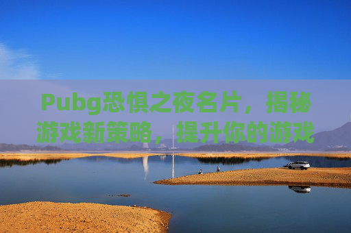 Pubg恐惧之夜名片，揭秘游戏新策略，提升你的游戏体验