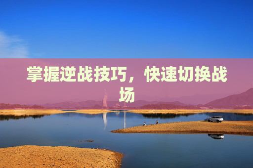掌握逆战技巧，快速切换战场
