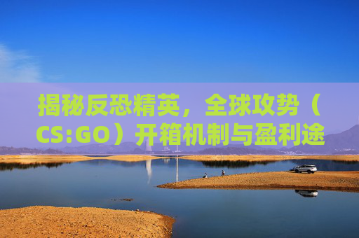 揭秘反恐精英,全球攻势(CS:GO)开箱机制与盈利途径 揭秘反恐精英,全球攻势(CS:GO)开箱机制与盈利途径
