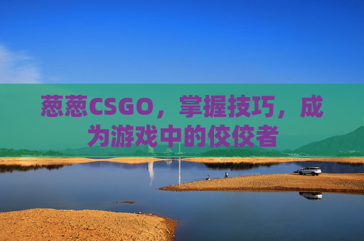 葱葱CSGO,掌握技巧,成为游戏中的佼佼者 葱葱CSGO,掌握技巧,成为游戏中的佼佼者