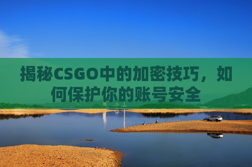 揭秘CSGO中的加密技巧，如何保护你的账号安全