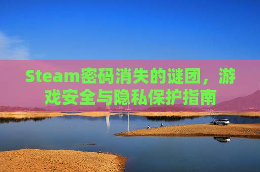 Steam密码消失的谜团，游戏安全与隐私保护指南